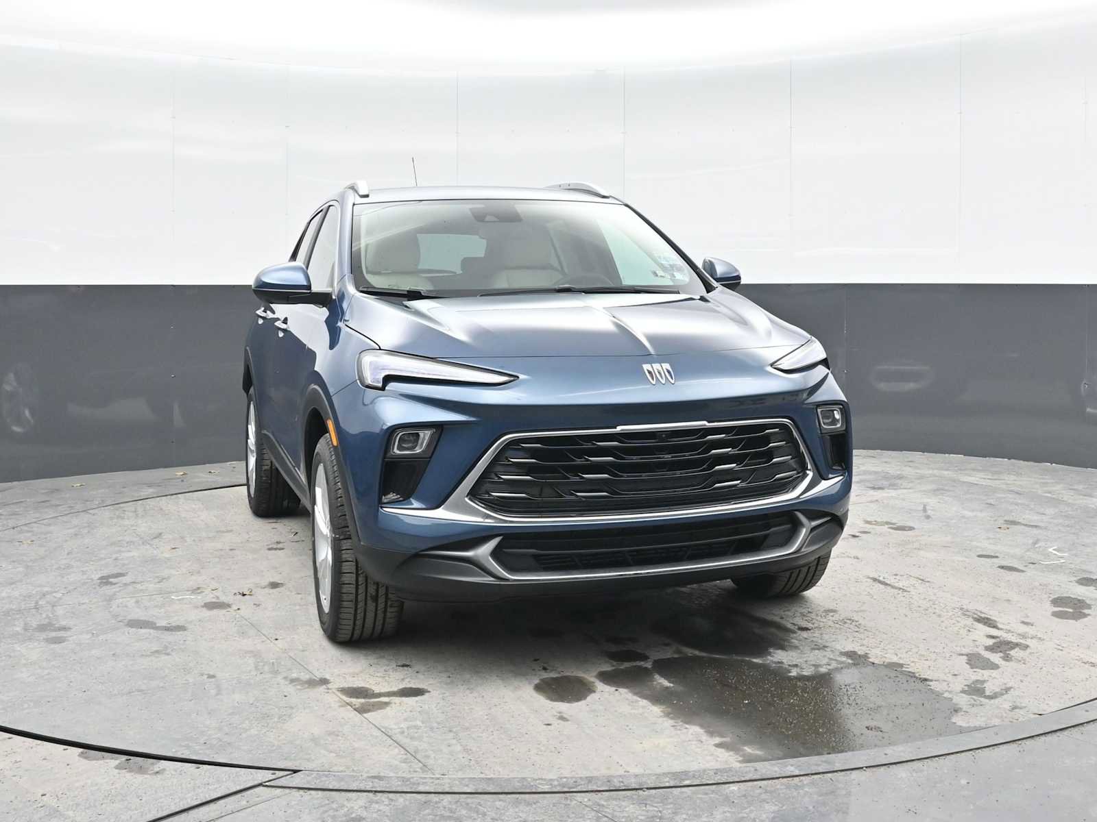 New 2026 Buick Encore GX Preferred w/ Advanced Technology Package image 6