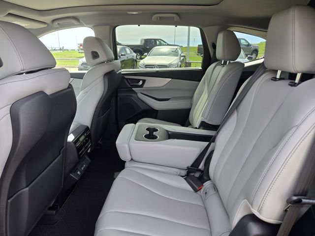 Used 2023 Acura MDX FWD w/ Technology Package image 11