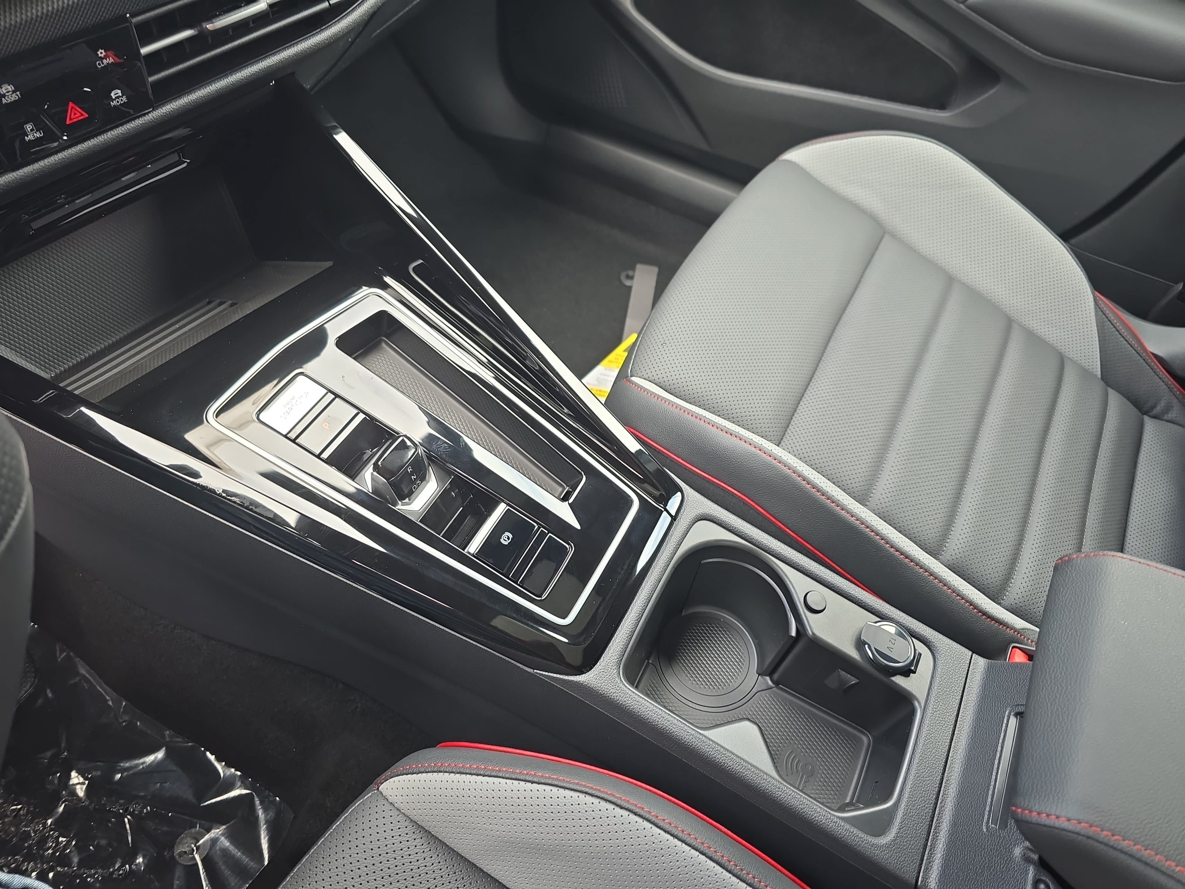 New 2026 Volkswagen GTI Autobahn FWD image 23