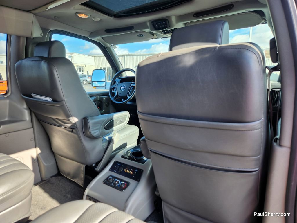 Used 2013 GMC Savana 2500 Extended image 57