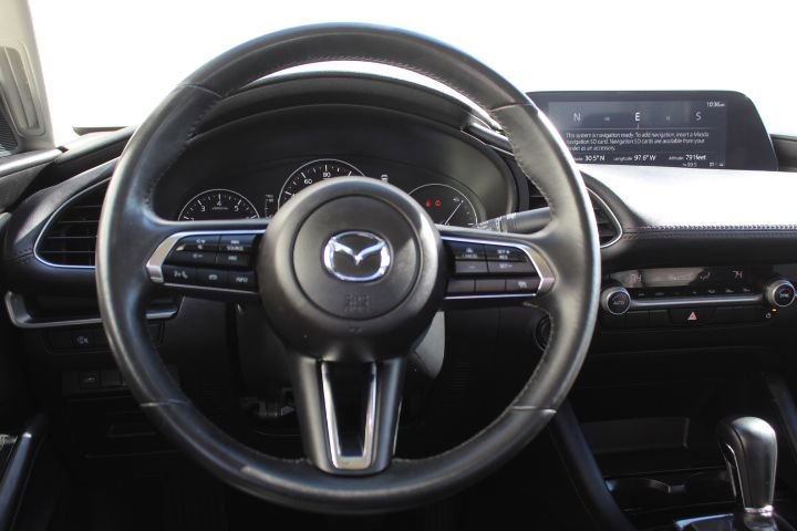 Certified 2024 MAZDA MAZDA3 s image 26