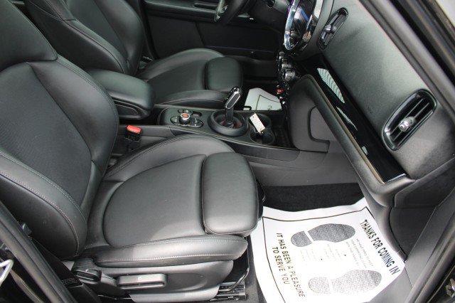 Used 2021 MINI Cooper Countryman S FWD image 11