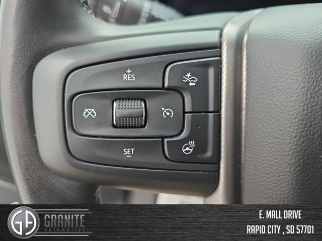 Used 2024 GMC Yukon XL Denali AWD/4WD image 33