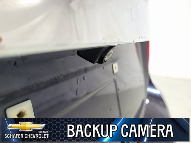 Used 2015 Chevrolet Cruze LT image 5