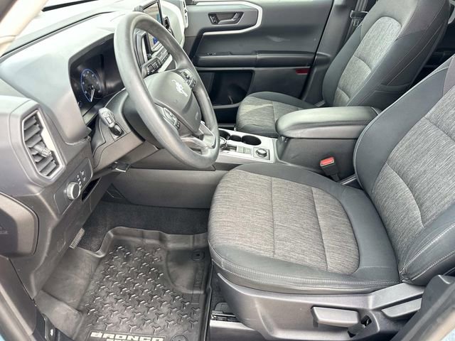 Used 2022 Ford Bronco Sport Big Bend image 21