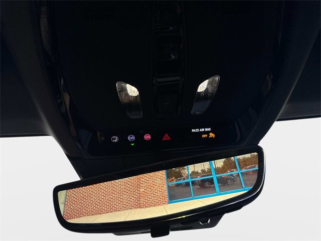 New 2025 Cadillac Optiq Sport 2 w/ LPO, Floor Liner Package image 19