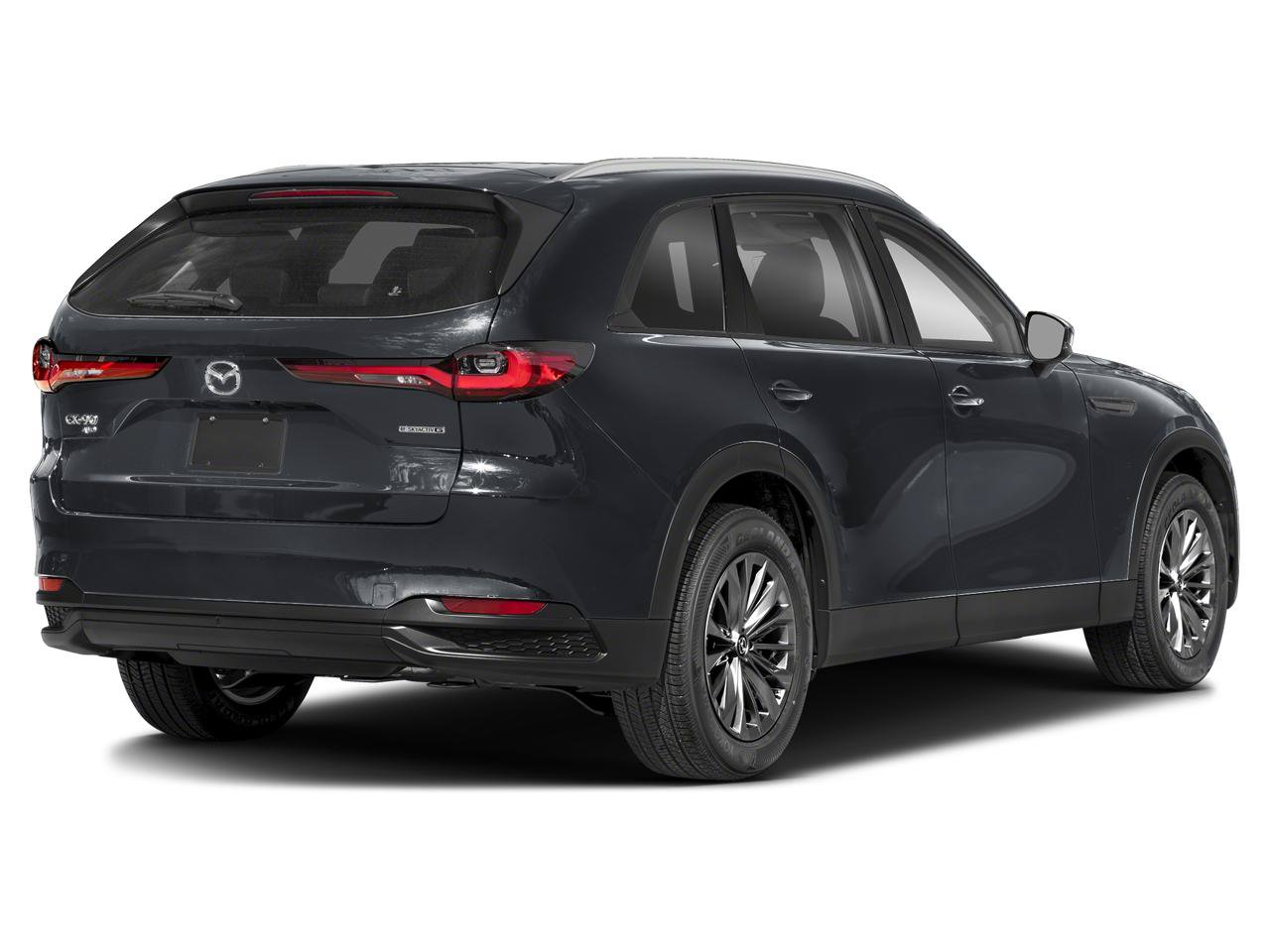New 2026 MAZDA CX-90 3.3 Turbo w/ Preferred Package AWD/4WD image 30