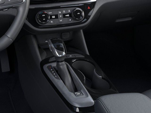 New 2026 Buick Envista Sport Touring w/ Convenience I Package FWD image 23