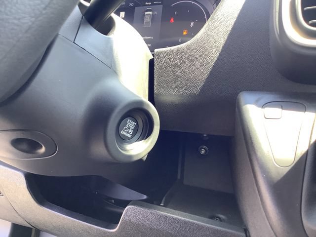 New 2026 RAM ProMaster 2500 w/ Quick Order Package 22G SLT FWD image 16