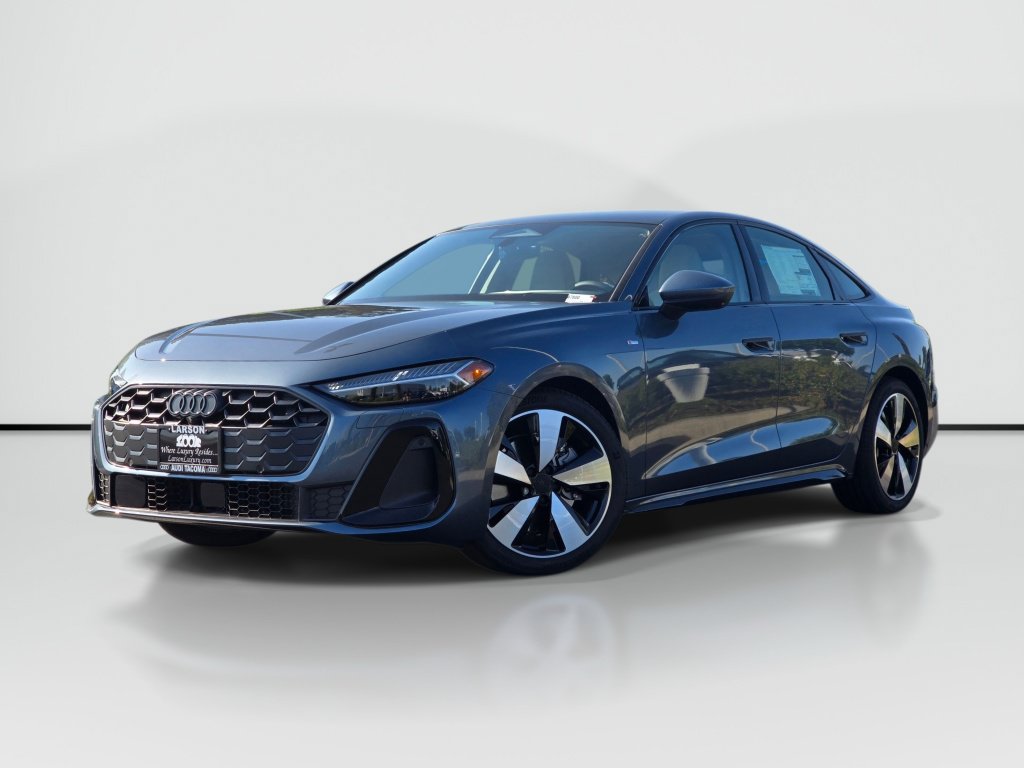 New 2026 Audi A5 Prestige AWD/4WD image 1