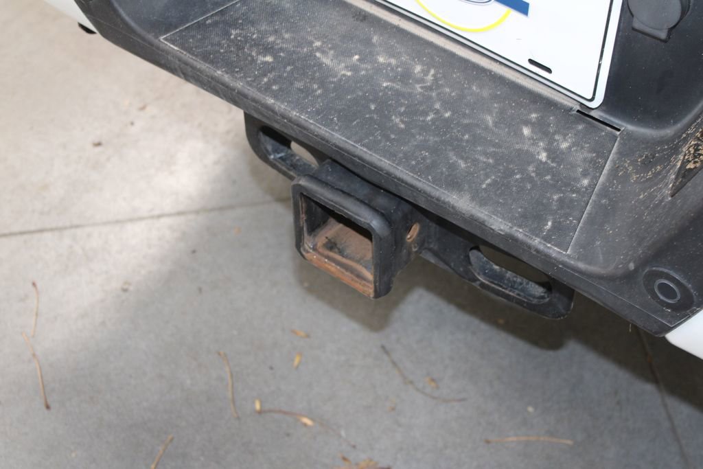 Used 2020 Ford F250 Platinum image 16