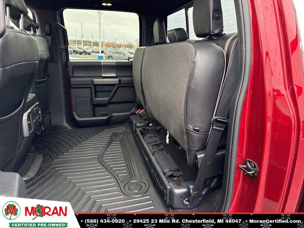 Used 2019 Ford F150 XLT w/ Equipment Group 302A Luxury image 30