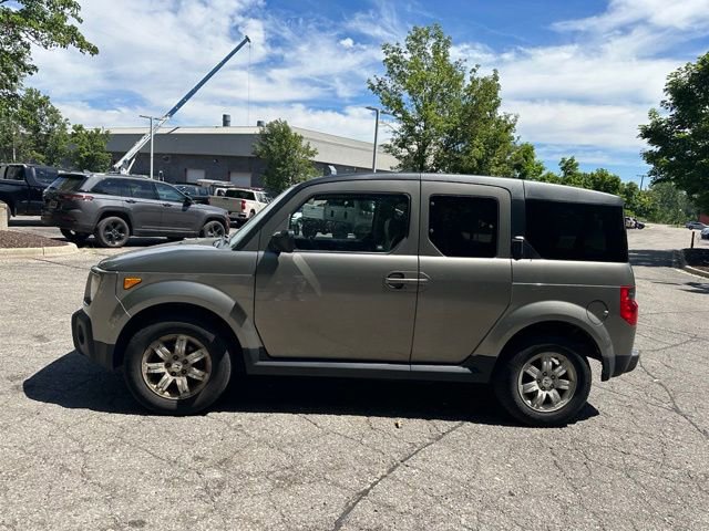 Used 2008 Honda Element EX image 2