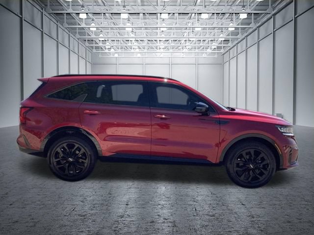 Used 2022 Kia Sorento SX AWD/4WD image 6