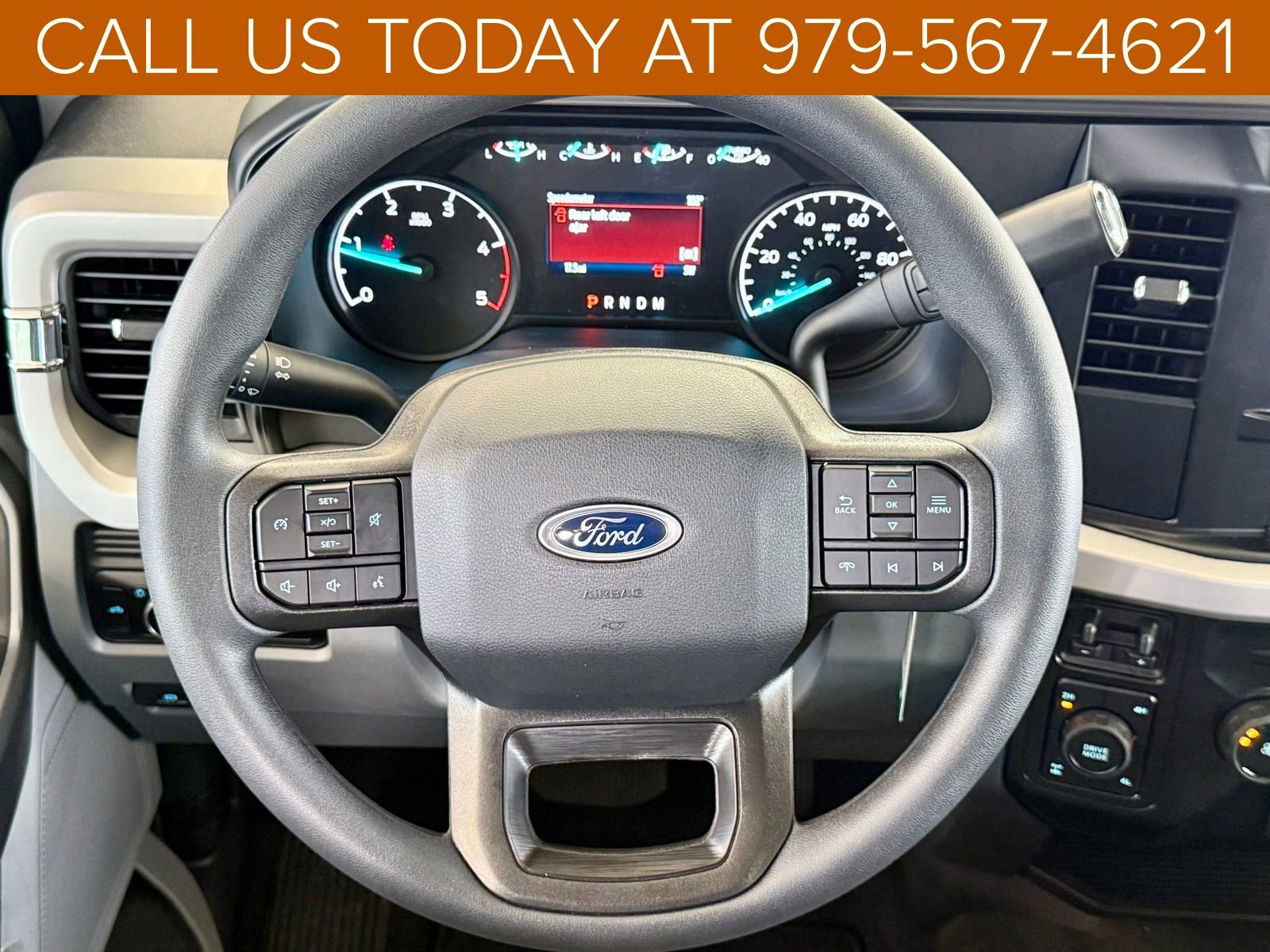 New 2026 Ford F250 XL image 7