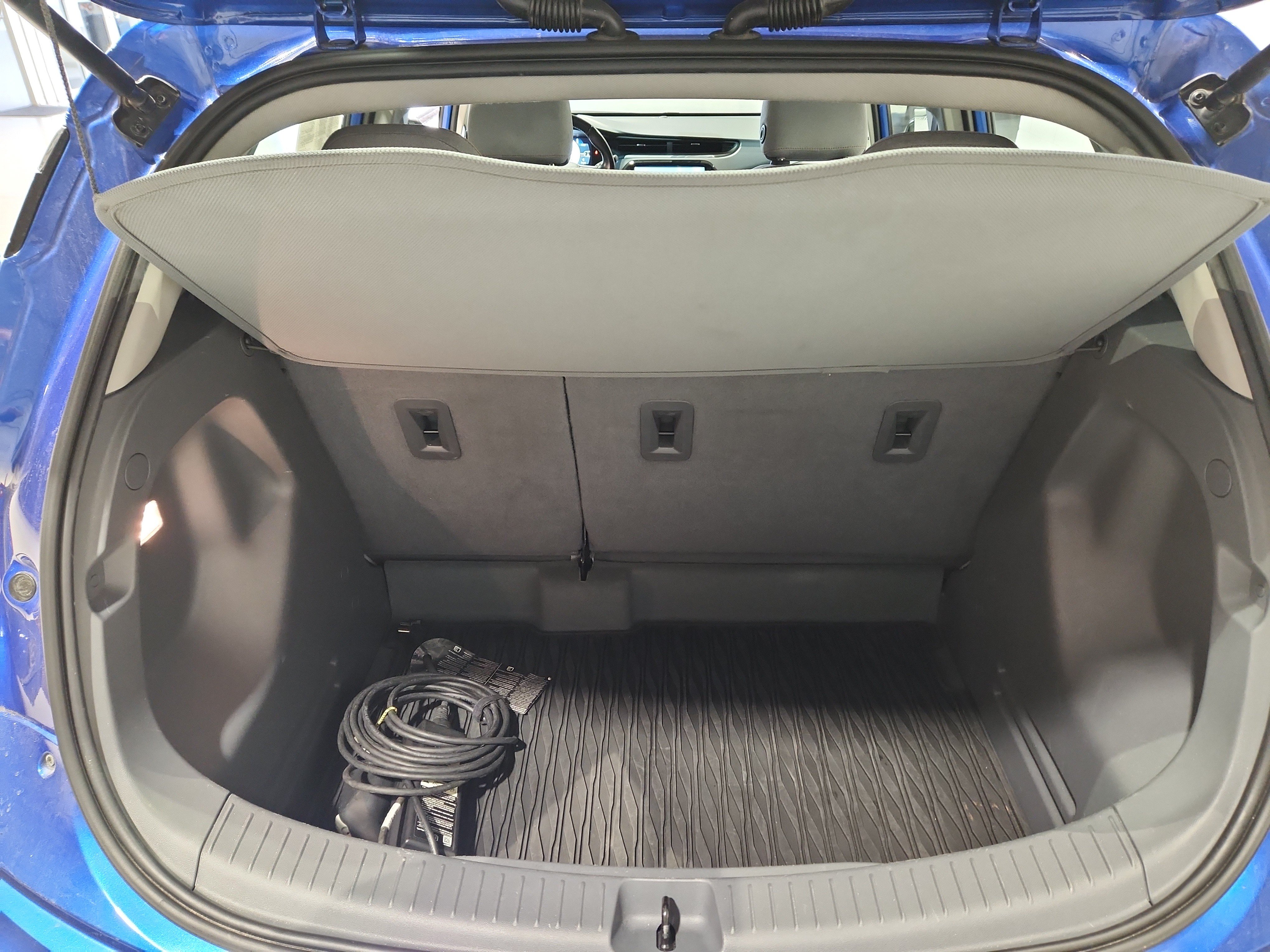 Certified 2017 Chevrolet Bolt LT FWD image 19