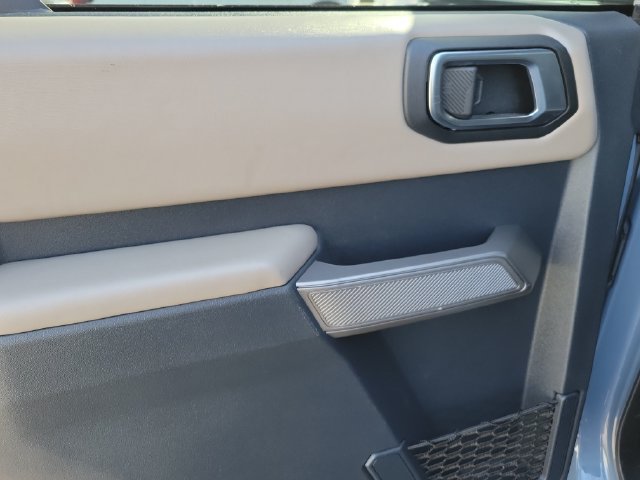 Certified 2023 Ford Bronco Wildtrak AWD/4WD image 21