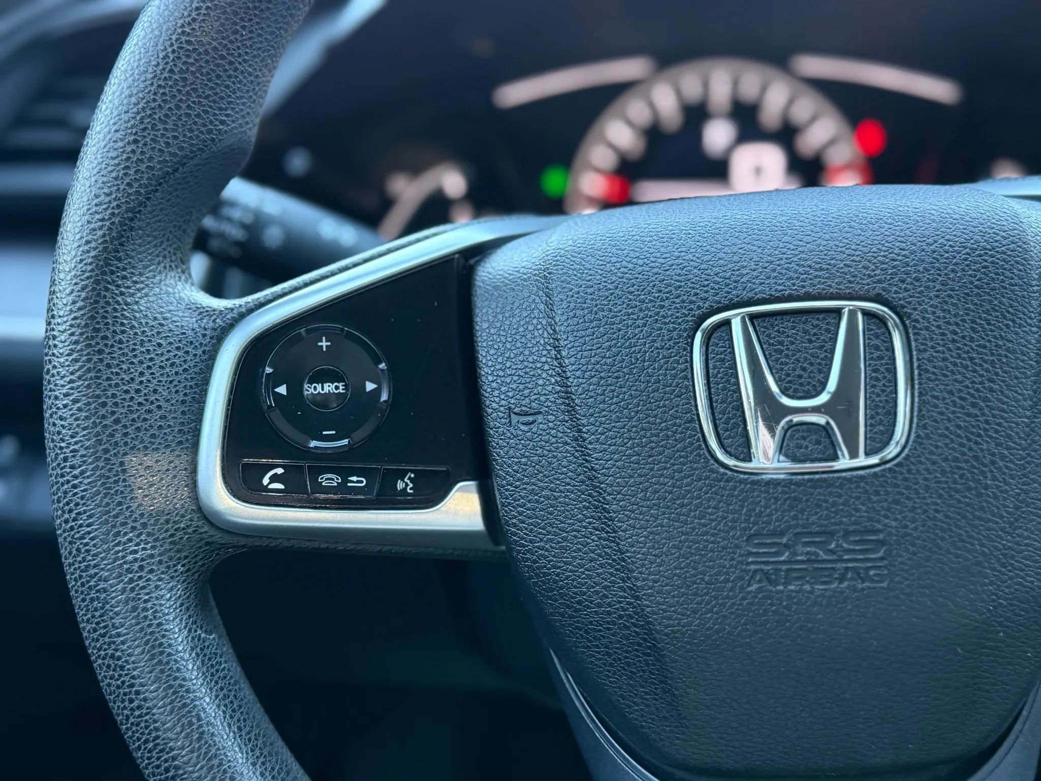 Used 2017 Honda Civic LX image 27