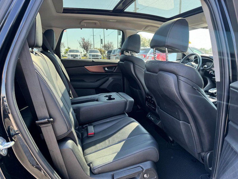 Used 2022 Acura MDX w/ Technology Package AWD/4WD image 13