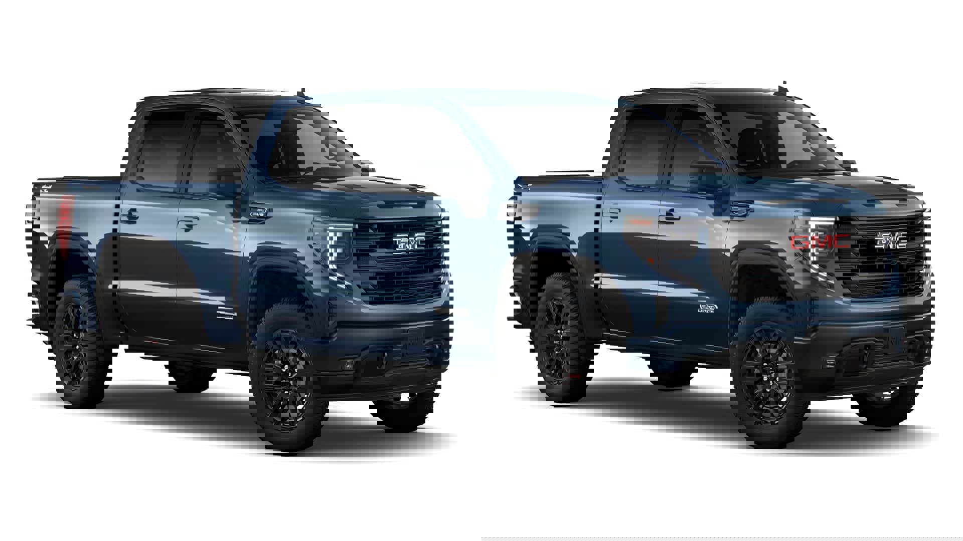 New 2026 GMC Sierra 1500 Elevation image 33