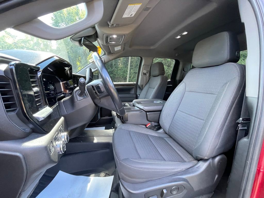 Used 2023 GMC Sierra 1500 Elevation w/ LPO, GMC Protection Package image 27