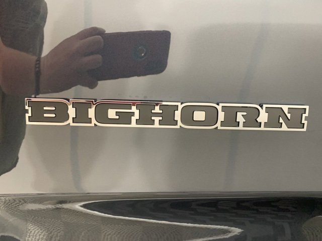 New 2026 RAM 1500 Big Horn image 10
