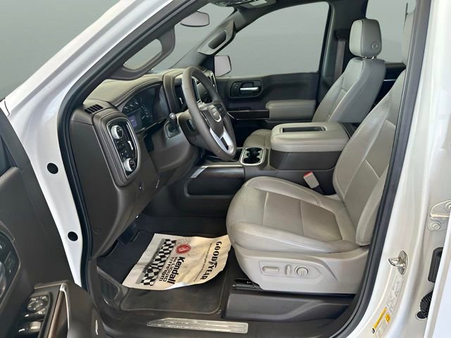 Used 2020 GMC Sierra 1500 SLT w/ SLT Premium Plus Package AWD/4WD image 8