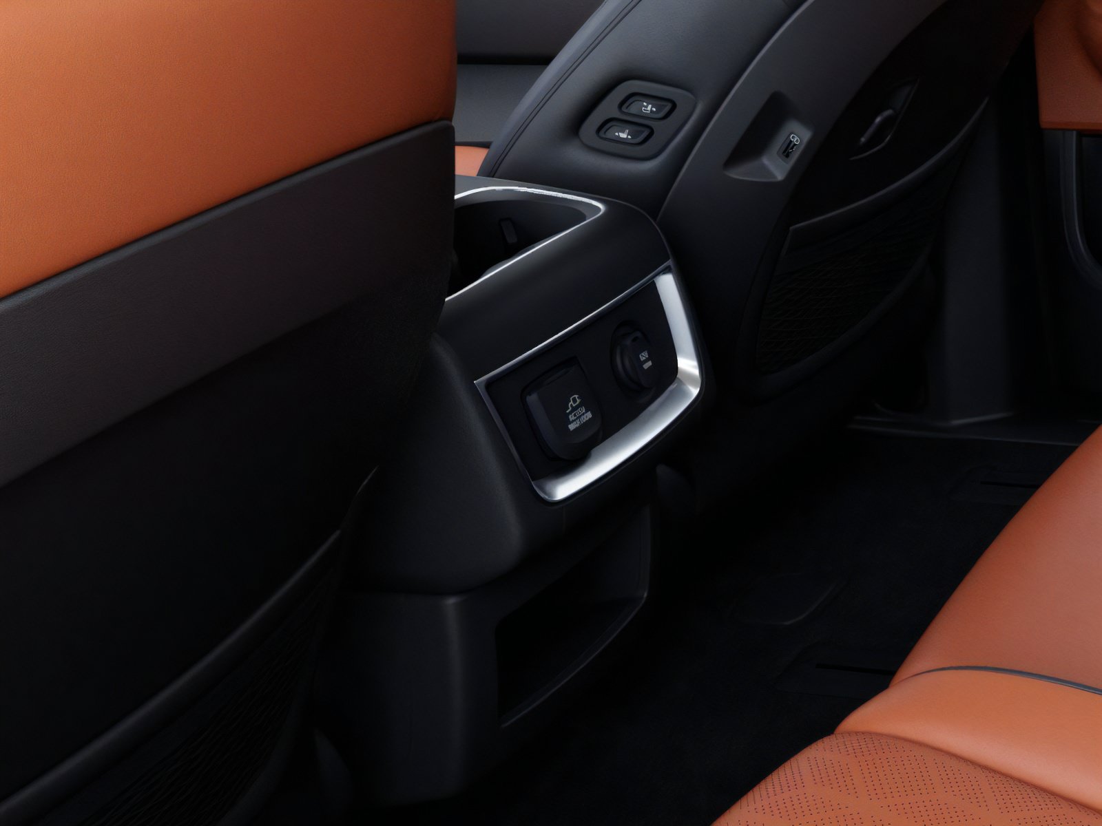 New 2027 Kia Carnival SX FWD image 26