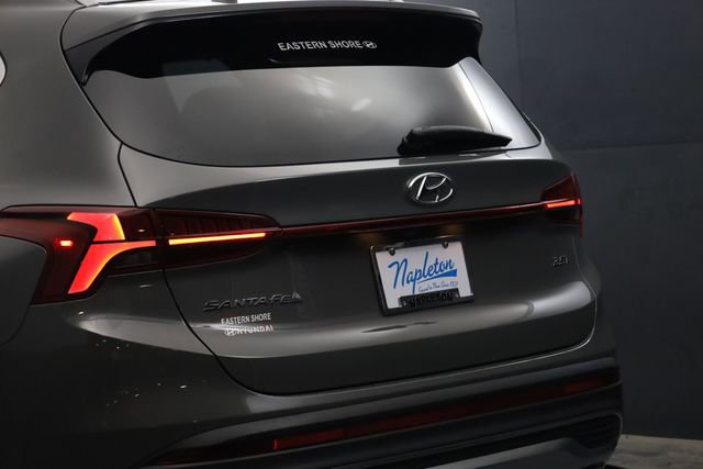 Used 2023 Hyundai Santa Fe Limited image 7