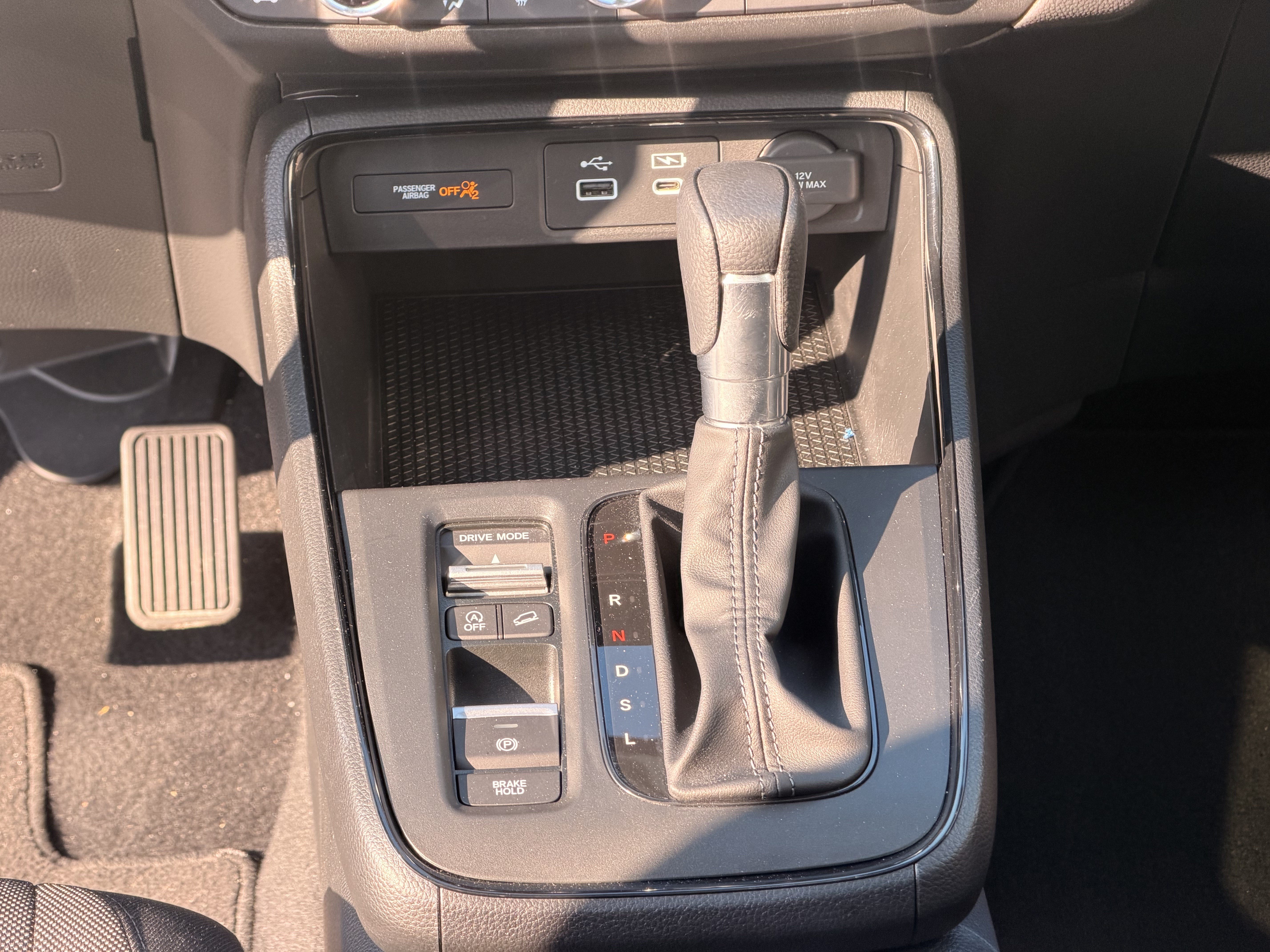 Certified 2024 Honda CR-V EX image 18