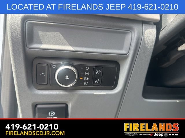 Used 2023 Ford F150 XLT image 17