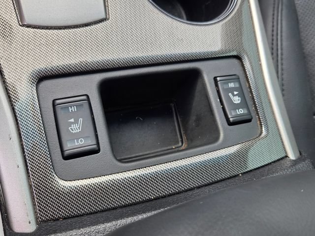 Used 2015 Nissan Altima 3.5 SL FWD image 24