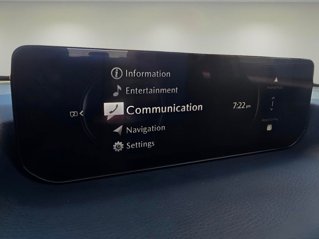 New 2026 MAZDA CX-50 AWD 2.5 Hybrid w/ Weather Package image 22