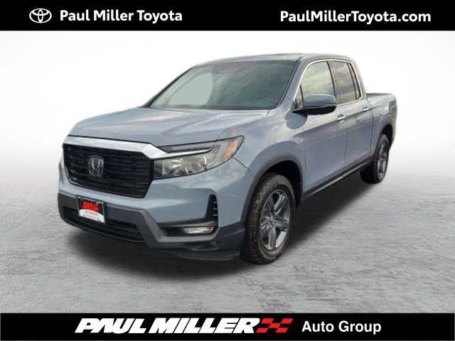 Used 2023 Honda Ridgeline RTL-E image 1