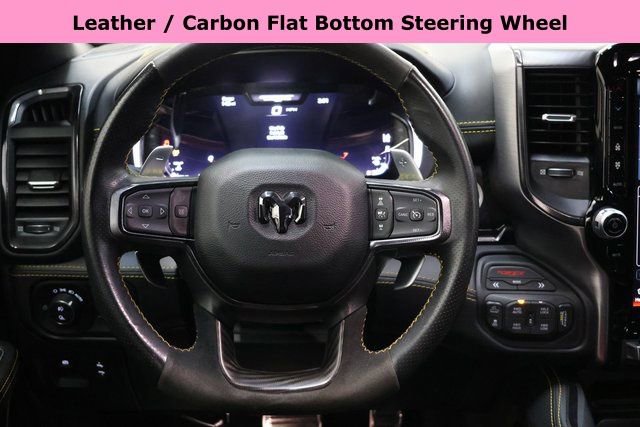 Used 2023 RAM 1500 TRX w/ TRX Level 2 Equipment Group image 31