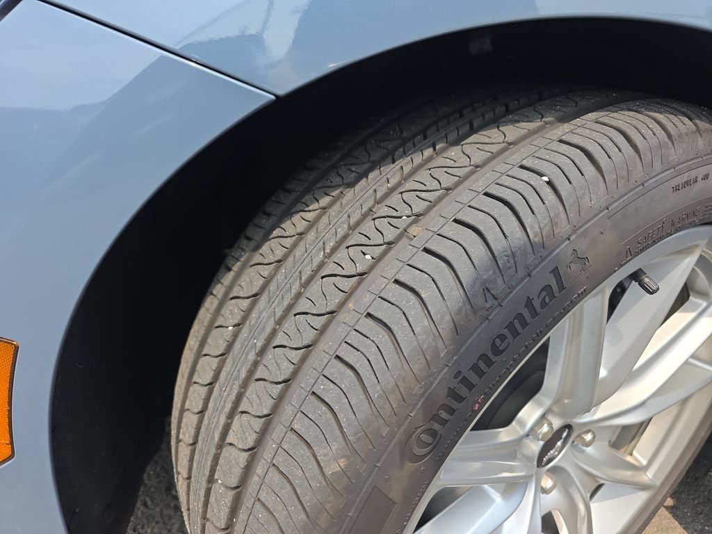 Used 2025 Ford Mustang GT Premium RWD image 37