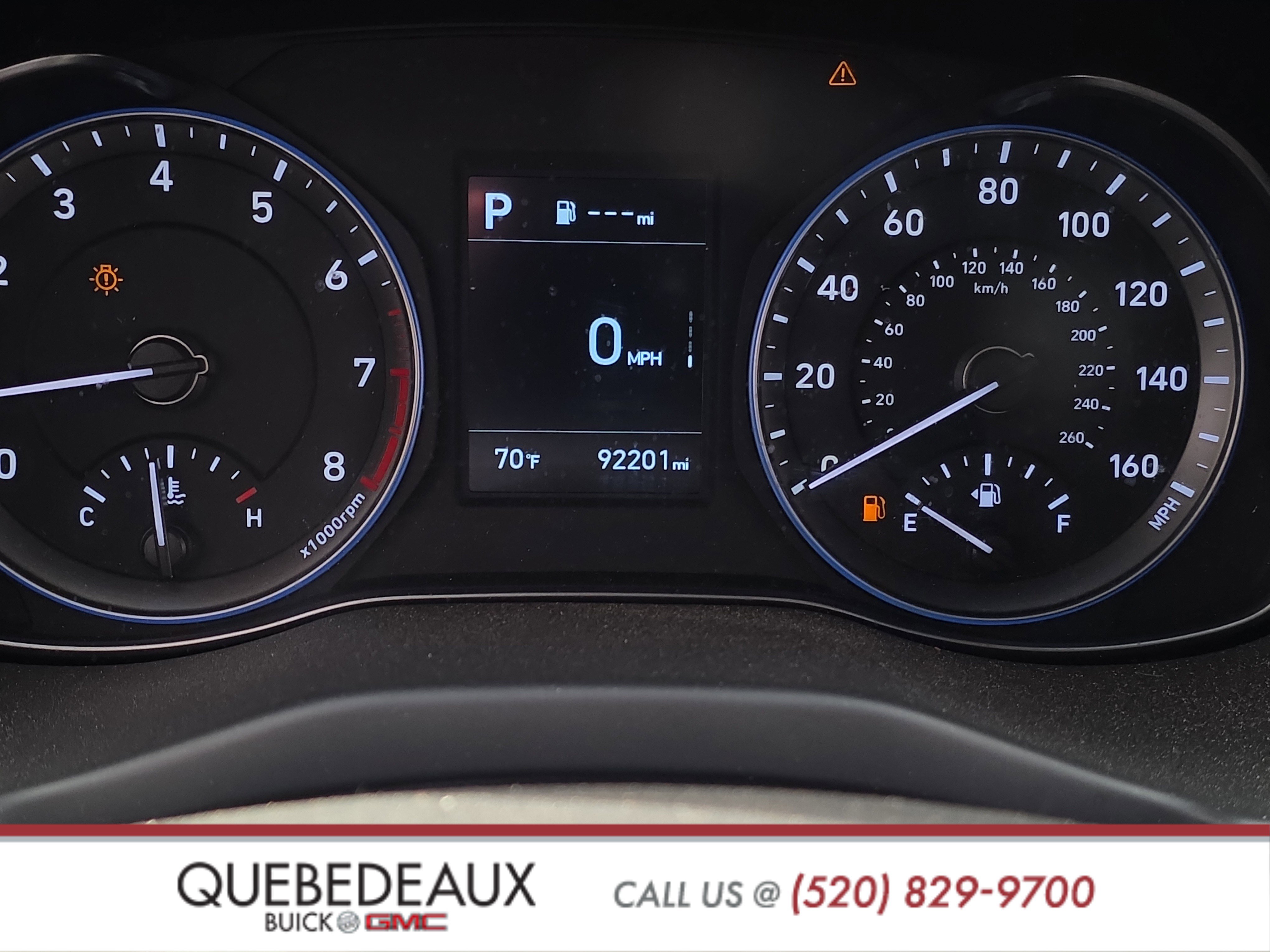 Used 2020 Hyundai Kona SE image 16