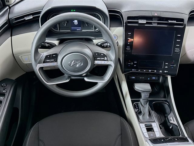 Certified 2024 Hyundai Tucson SEL image 23