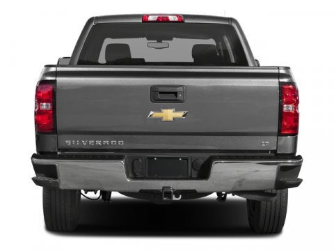 Used 2018 Chevrolet Silverado 1500 LT w/ All Star Edition image 8