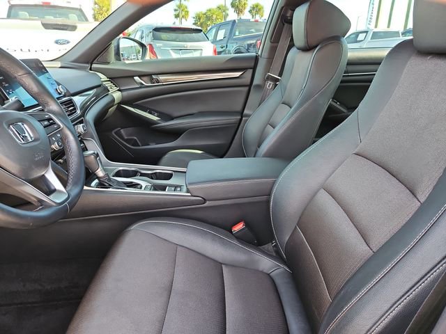 Used 2019 Honda Accord Sport image 15