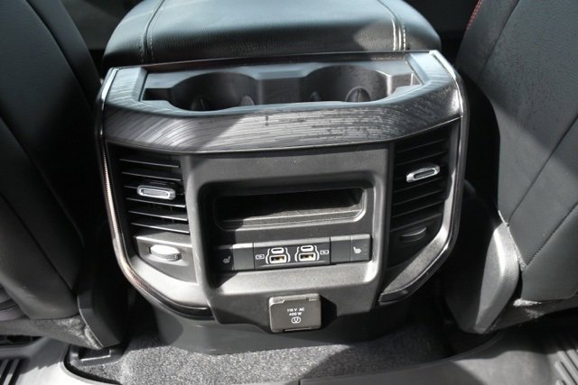 Used 2025 RAM 1500 Rebel w/ Advanced Safety Group II image 12
