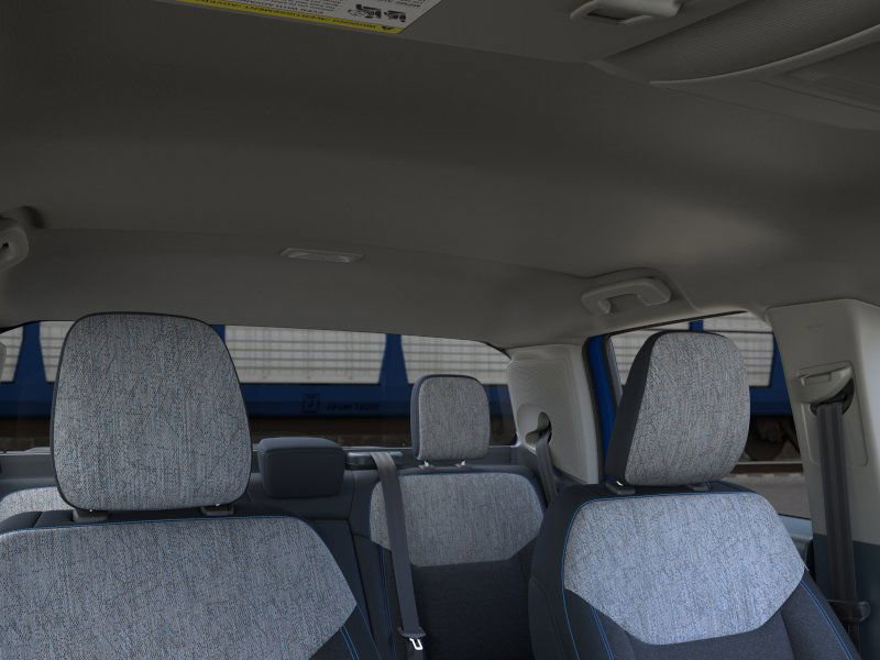 New 2025 Ford Maverick XLT w/ XLT Luxury Package image 12