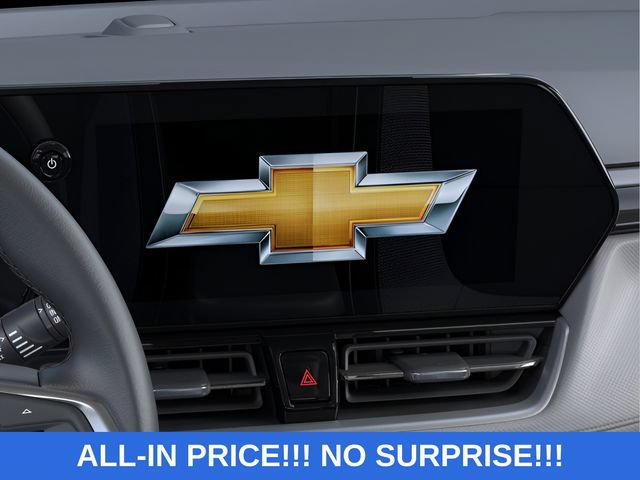 New 2026 Chevrolet TrailBlazer LT w/ Convenience Package FWD image 14