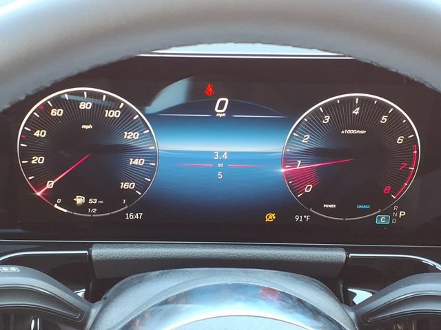 New 2026 Mercedes-Benz GLA 250 image 11