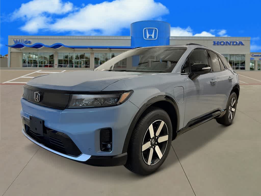 New 2026 Honda Prologue Touring image 1