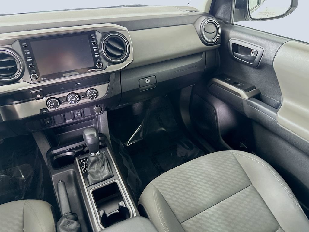 Used 2023 Toyota Tacoma SR5 image 19