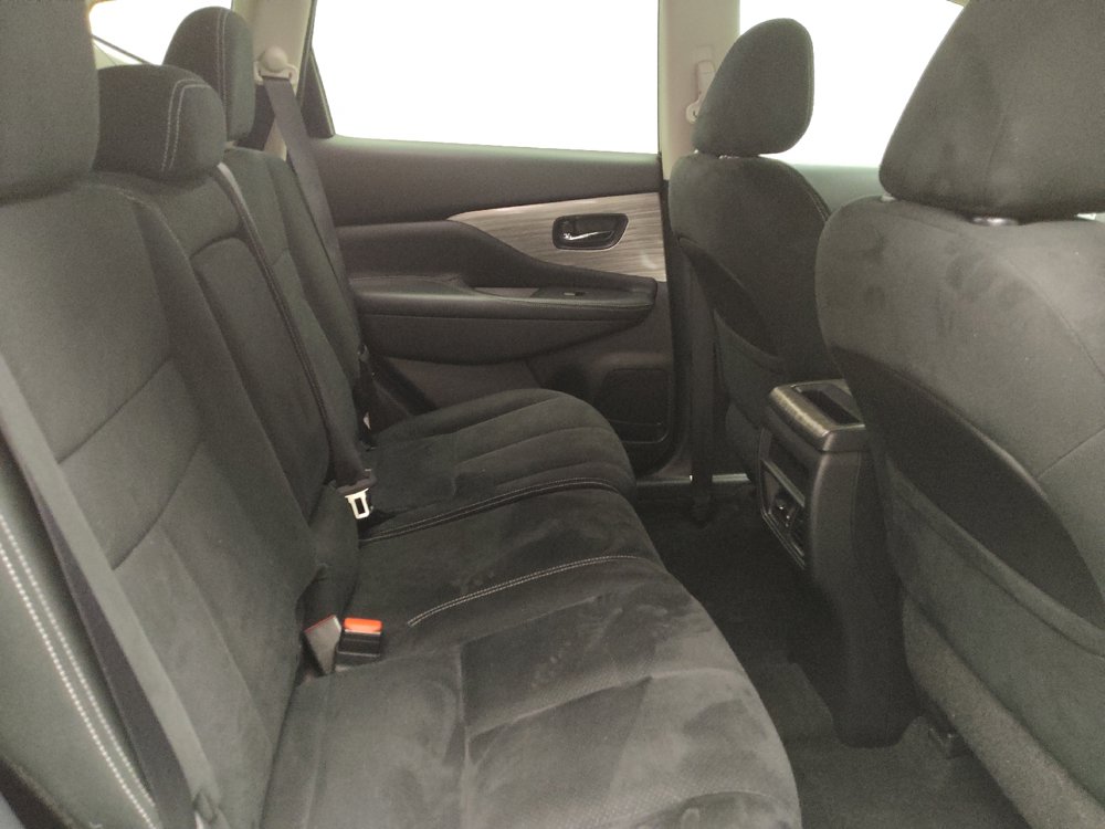 Used 2016 Nissan Murano S AWD/4WD image 19