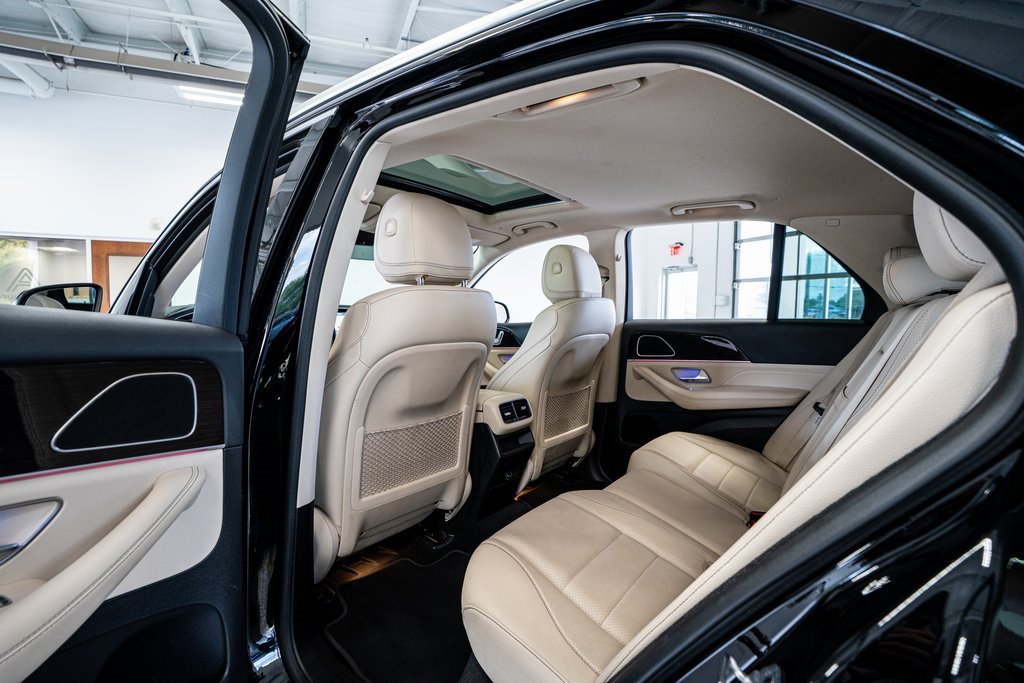 Used 2022 Mercedes-Benz GLE 350 image 55