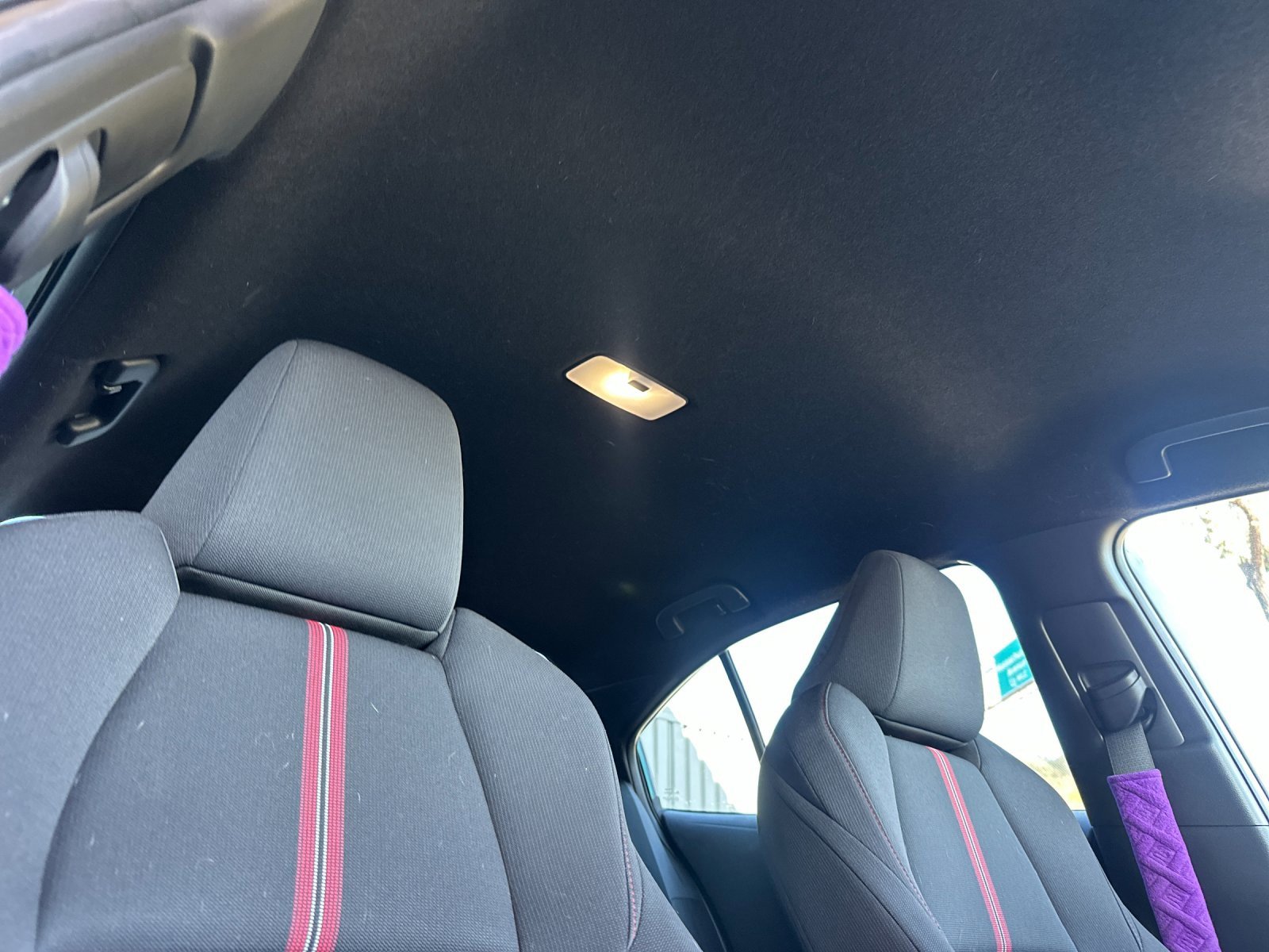 Used 2025 Toyota Corolla SE image 15