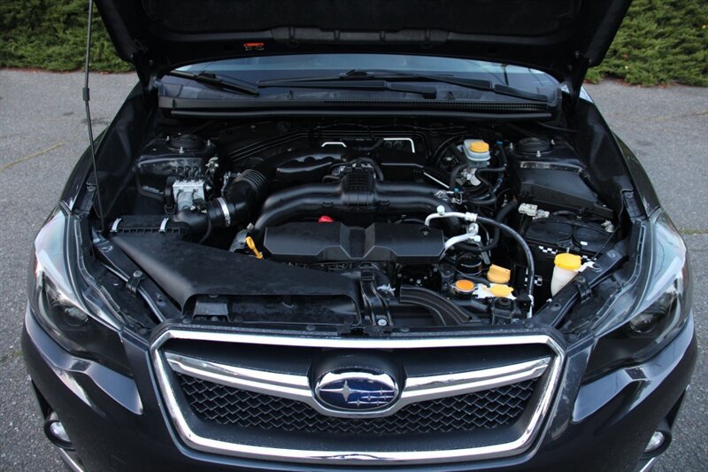 Used 2017 Subaru Crosstrek 2.0i Premium AWD/4WD image 20